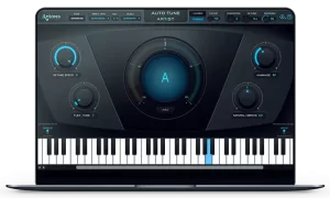 Read more about the article Antares Auto-Tune Artist v9.2.0 [U2B Intel and ARM]