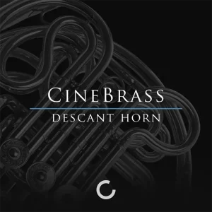 Read more about the article Cinesamples CineBrass Descant Horn [KONTAKT]