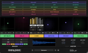 Read more about the article Inear Display Amalgame [WiN-OSX]