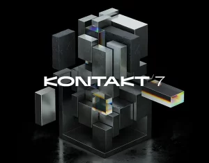 Read more about the article Native Instruments Kontakt 7 v7.3.2 [WiN-OSX]
