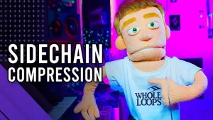 Read more about the article MyMixLab Sidechain Compression [TUTORiAL]