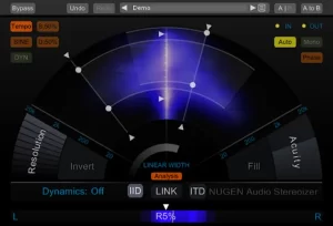 Read more about the article NUGEN Audio Stereoizer [WiN]