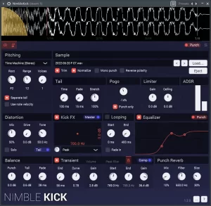 Read more about the article Nimble Tools Nimble Kick [WiN]