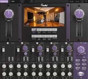 Read more about the article Purafied Panda Rooms [WiN-MAC]