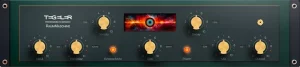 Read more about the article Tegeler Audio Raummaschine [WiN-MAC]