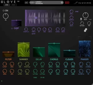 Read more about the article Tracktion Dawesome Love [WiN]