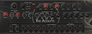 Read more about the article Altar of Wisdom The Acolyte [WiN-MAC]