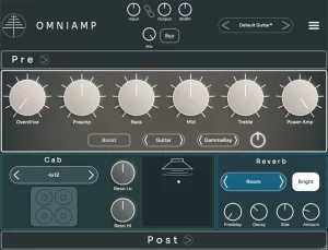 Arboreal Audio OmniAmp [WiN]