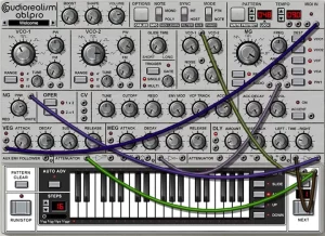 AudioRealism Bass Line Pro [WiN]