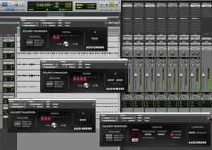Read more about the article Audiomere Polarity Maximizer [WiN]