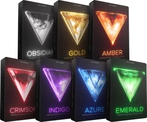Read more about the article Cymatics Prism – Launch Edition [WAV-MIDI]