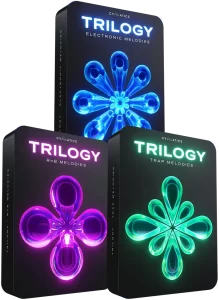 Read more about the article Cymatics Trilogy – Launch Edition [WAV-MIDI]