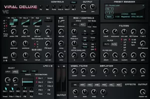 Read more about the article Infected Sounds Viral Deluxe [WiN]