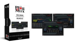 Read more about the article Plug And Mix PRO Series [WiN]