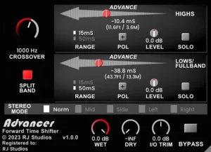 Read more about the article Raising Jake Studios Advancer [WiN-MAC]