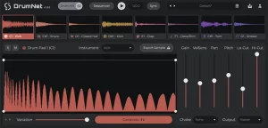 Session Loops DrumNet | Plugin Crack