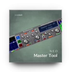 Read more about the article Sound Magic Neo MasterTool [WiN]