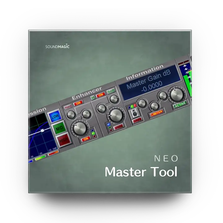 Publisher: Sound Magic
Supplier: Team R2R
Product: Neo MasterTool
Version: Incl Keygen