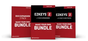 Read more about the article Toontrack EZkeys MIDI Packs Bundle [MIDI]