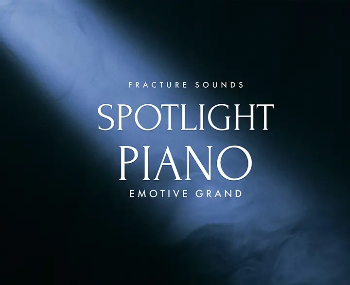 Read more about the article Fracture Sounds Spotlight Piano [KONTAKT]
