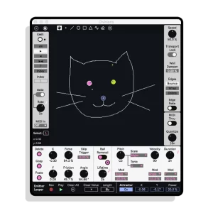 Read more about the article Isotonik Studios Divisions by Dillon Bastan [Max for Live]