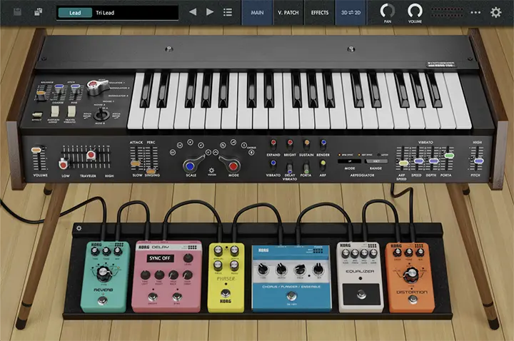 Read more about the article KORG miniKORG v1.1.1 [WiN-MAC]