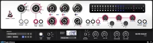 Louder Than Liftoff Silver Bullet mk2 [WiN-MAC]