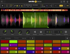 Read more about the article Serato Sample 2.0 [WiN]