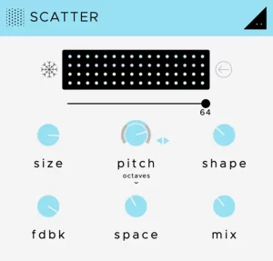 Read more about the article SoundGhost Scatter [WiN]