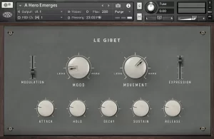 Read more about the article Teletone Audio Le Gibet [KONTAKT]