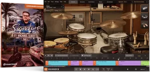 Read more about the article Toontrack Signature – Part 2 EZX [EZX SOUND EXPANSION]