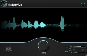 Read more about the article Accentize dxRevive [WiN]