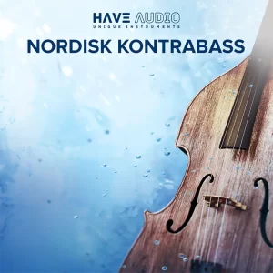 Read more about the article Have Audio Nordisk Kontrabass [KONTAKT]