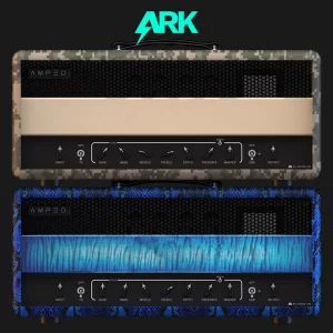 Read more about the article ML Sound Lab Amped Ark [WiN]