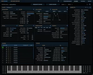 Read more about the article ODDSound MR Editor [WiN]