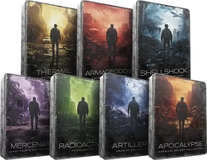 Read more about the article Cymatics Apocalypse 2 [WAV-MIDI]