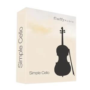 Read more about the article FluffyAudio Simple Cello [KONTAKT]