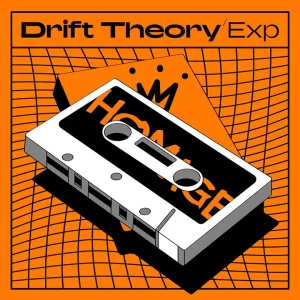 Read more about the article Native Instruments Drift Theory [Maschine Expansion]