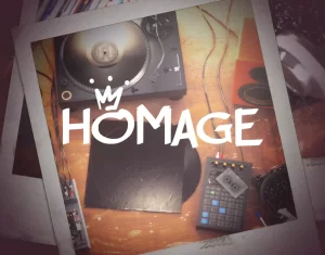 Read more about the article Native Instruments Play Series: Homage [KONTAKT]