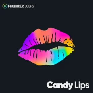 Read more about the article Producer Loops Candy Lips [MULTiFORMAT]