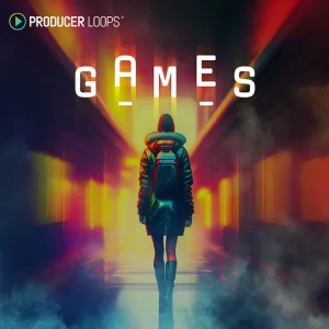 Read more about the article Producer Loops Games [MULTiFORMAT]
