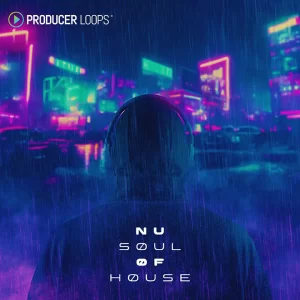 Read more about the article Producer Loops Nu Soul of House [MULTiFORMAT]