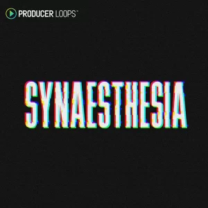 Read more about the article Producer Loops Synaesthesia [MULTiFORMAT]