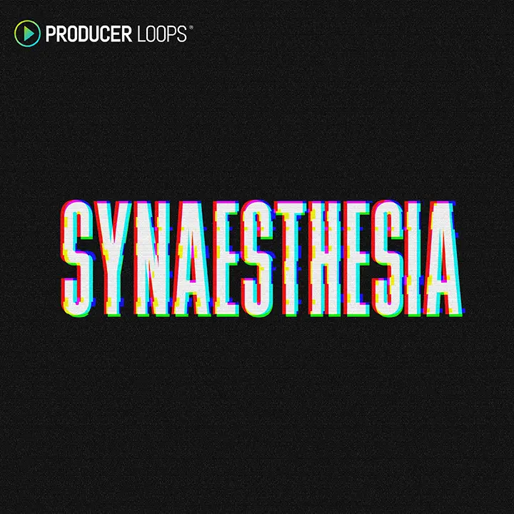 Producer Loops Synaesthesia