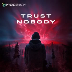 Read more about the article Producer Loops Trust Nobody [MULTiFORMAT]