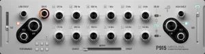 Read more about the article Pulsar Modular P915 MEDUSA [WiN-MAC]