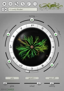 Sonic Charge Synplant 2 | Plugin Crack