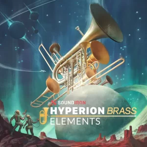 Read more about the article Soundiron Hyperion Brass Elements [KONTAKT]