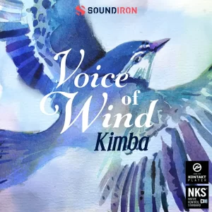 Read more about the article Soundiron Voice of Wind: Kimba [KONTAKT]
