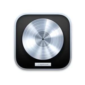 Apple Logic Pro X v10.8.0 [macOS]